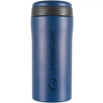 Термокухоль Lifeventure Thermal Mug cobalt matt (76201)
