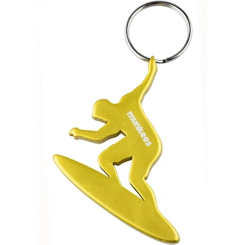Брелок-открывашка Munkees Surfer yellow (3523-YL)