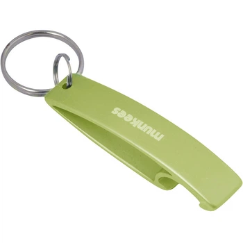 Брелок-открывашка Munkees Ellipse green (3472-GR)