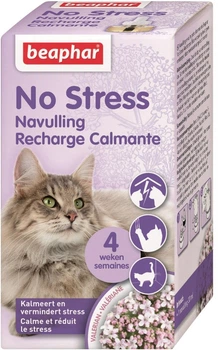 Змінний блок для ароматизатора BEAPHAR No Stress Anti-Stress для котів 30 мл (14899)(8711231148998)