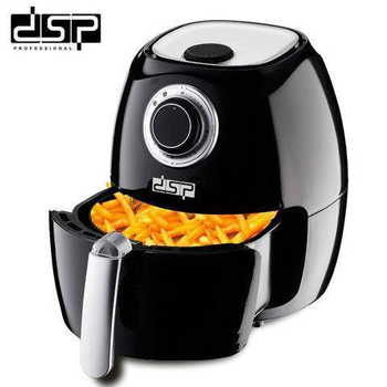 Аэро-фритюрница электрическая без масла DSP KB2020