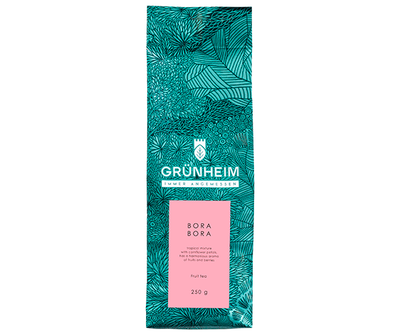 Фруктовый чай Grunheim Bora Bora 250 г