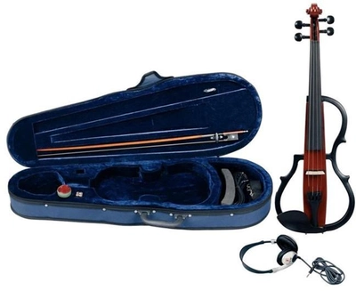 Скрипка GEWA E-Violine Line 401.645 (GS401645) (CK021029) — Уцінка