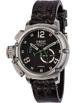 Часы наручные U-BOAT 8529