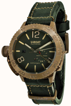 Часы наручные U-BOAT 9088