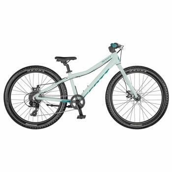 Велосипед Scott Contessa 24 rigid 2022