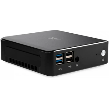 Компьютер Vinga Mini PC V600 (V6008265U.81TWP)