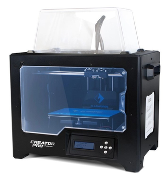 3D принтер FlashForge Creator Pro