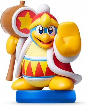 Фигурка Nintendo Amiibo King Dedede Kirby
