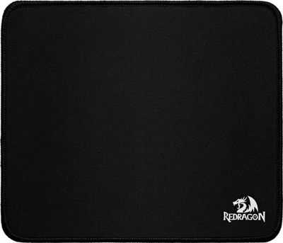 Podkładka gamingowa Redragon Flick S Speed Black (6950376779878)