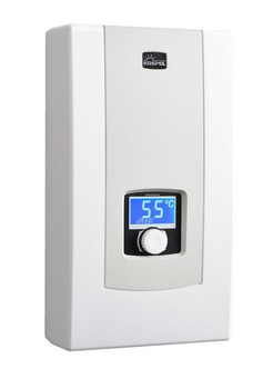 Проточный водонагреватель Kospel PPE2-27.LCD