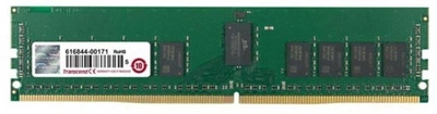 Модуль памяти DDR4 8GB/2666 Transcend JetRam (JM2666HLG-8G)
