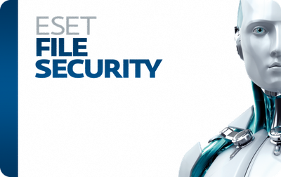 ESET File Security 1 рік 1 сервер Міграція