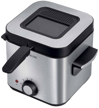 Фритюрниця SENCOR SFR 6200SS