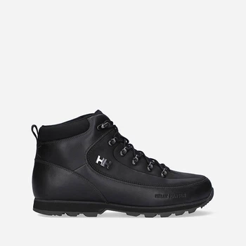 Чоловічі зимові черевики Helly Hansen Forester (10513 996) 45 (29 див.)