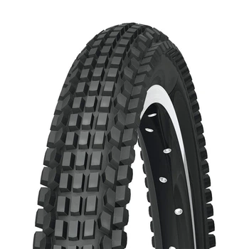 Покрышка Michelin Mambo 20X2.125 black
