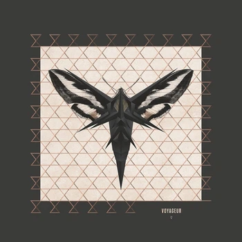 ENIGMA – Voyageur (LP, EU)