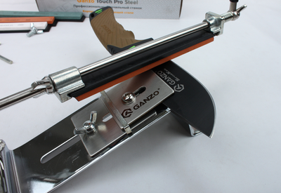 Точильний верстат Ganzo Touch Pro Steel GTPS. 49792