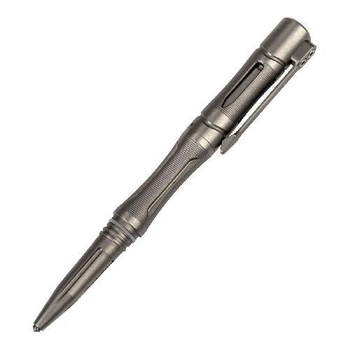 Fenix T5Ti тактична ручка сіра. 49925