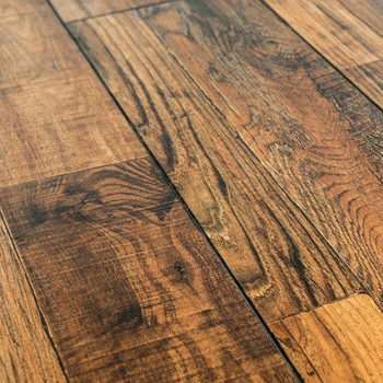 Ламінат Grun Holz Vintage Робуста Палубний 94003