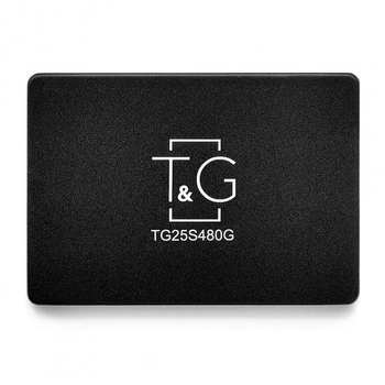 SSD 2.5 T&G 120GB (TG25S480G) 5623