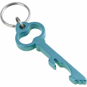 Брелок-открывашка Munkees Key blue (3439-BL)