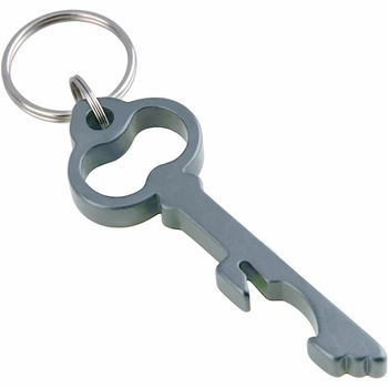 Брелок-открывашка Munkees Key grey (3439-GY)