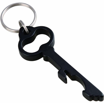 Брелок-открывашка Munkees Key black (3439-BK)