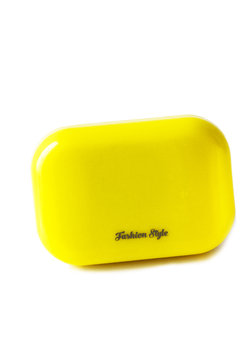 Дорожный набор для ККЗ Fashion Style Суши Желтый (A-8120-K)