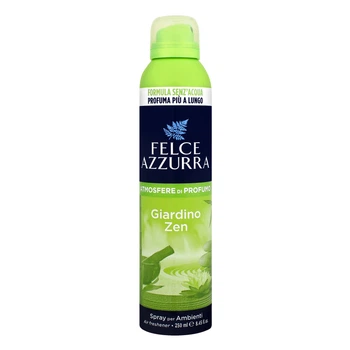 Освіжувач повітря Paglieri Spray Giardino Zen 250 мл (8001280032189)