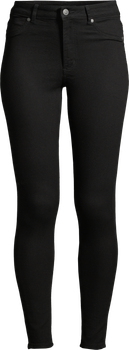 Джеггінси Cheap Monday 24/25 чорний 264954