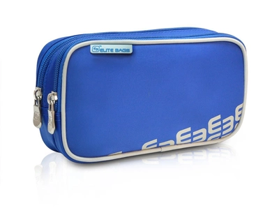 EB14.001 Чохол для інсуліну Elite Bags DIA'S Blue