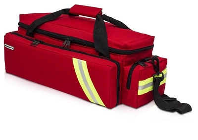 Сумка для кисневого балону Elite Bags EMS OXYGEN red