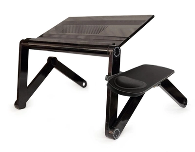 Столик для ноутбука UFT T38 Black (uftt38black)
