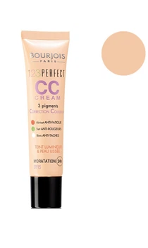 Bourjois 123 Perfect CC Cream SPF15 Тональный крем 33