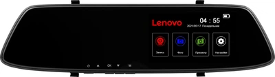 Видеорегистратор Lenovo V3 Plus (1-005)