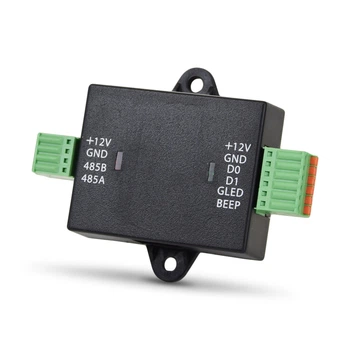 Конвертер ZKTeco WR485 (116029)