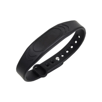 Браслет RFID-B-EM FIT Black (110196)