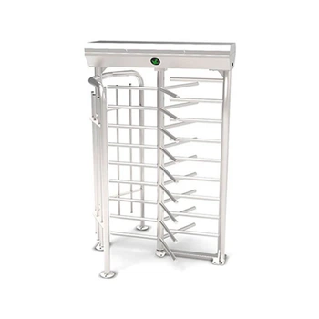 Турникет полноростовой ZKTeco FHT2300 (115884)