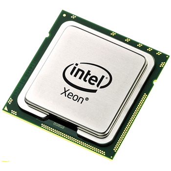 Процессор, Intel Xeon X3440, s1156, 4 ядра, 8 потоков, 2.53 гГц Б/У