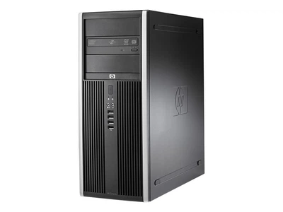 Системний блок, комп'ютер, Intel Core i5 3470, 4 ядра, 16 ГБ RAM, HDD 1000 ГБ, відео 4 ГБ Б/В