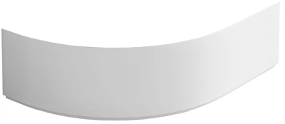 Панель для ванной RADAWAY OBC-00-170x110L0 (левосторонняя)