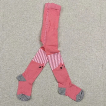 Колготы для девочки 004272 TwinSocks 74-80 см