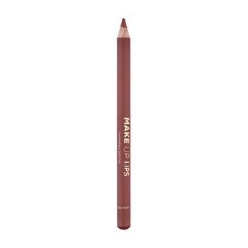 Карандаш для губ Make Up Lips Бархат Eva Mosaic 1,1 г