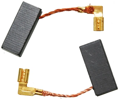 Щетки 5х8 поводок клемма (A96 VJ Parts) 1-класс арт.щ306