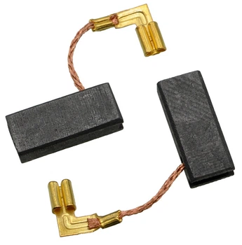 Щетки VJ-Parts A-96 5х8х19 отстрел для перфоратора Bosch 2-26 арт.щ175