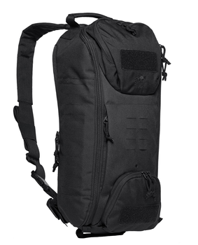 Рюкзак Tasmanian Tiger Modular Sling Pack 20 Черный