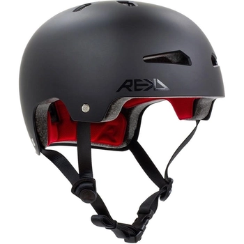 Шлем REKD Elite 2.0 Helmet 57-59 Чорний