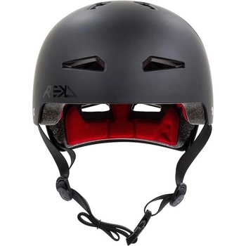Шолом REKD Elite 2.0 Helmet 53-56 Чорний