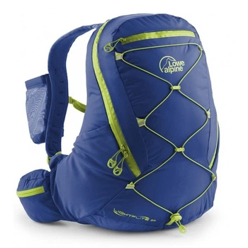 Рюкзак Lowe Alpine Lightflite 25 Синій-Жовтий